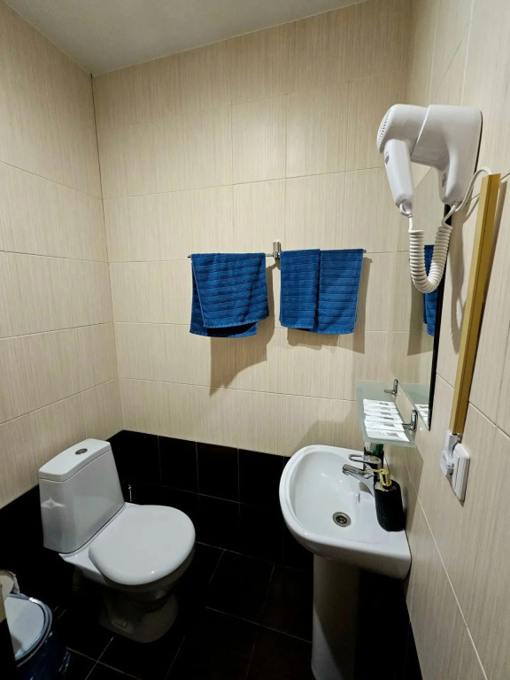 Samarskaya Rivyera Hotel
