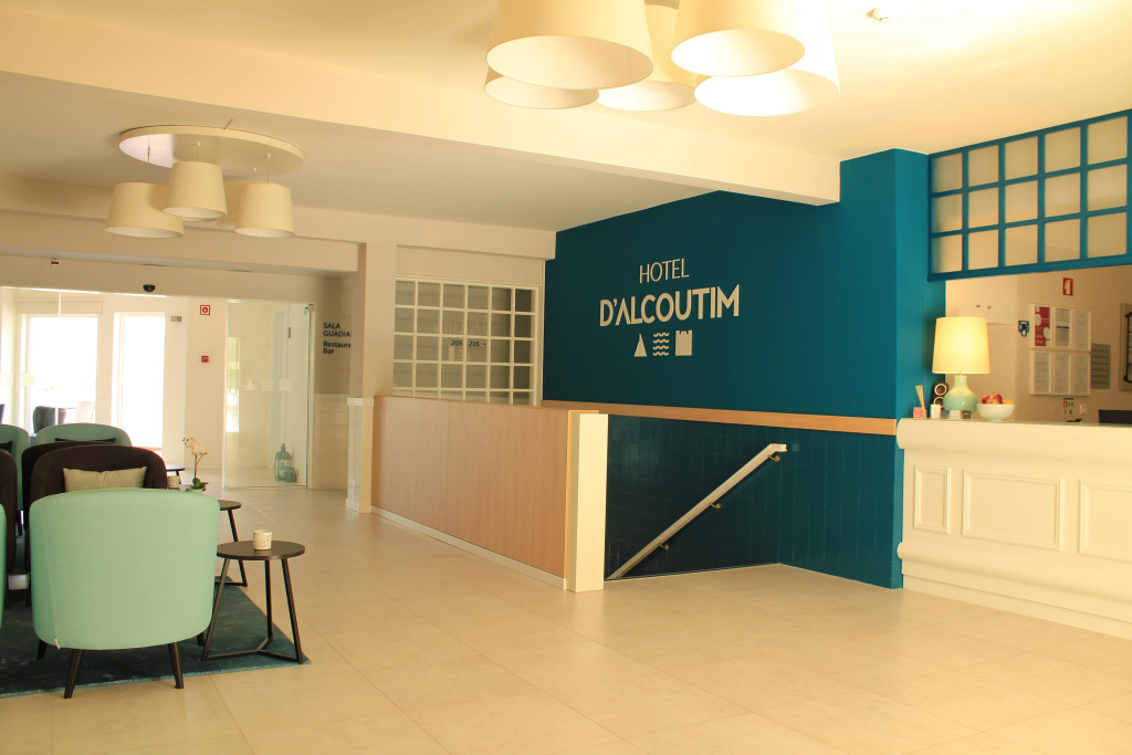 Hotel DAlcoutim