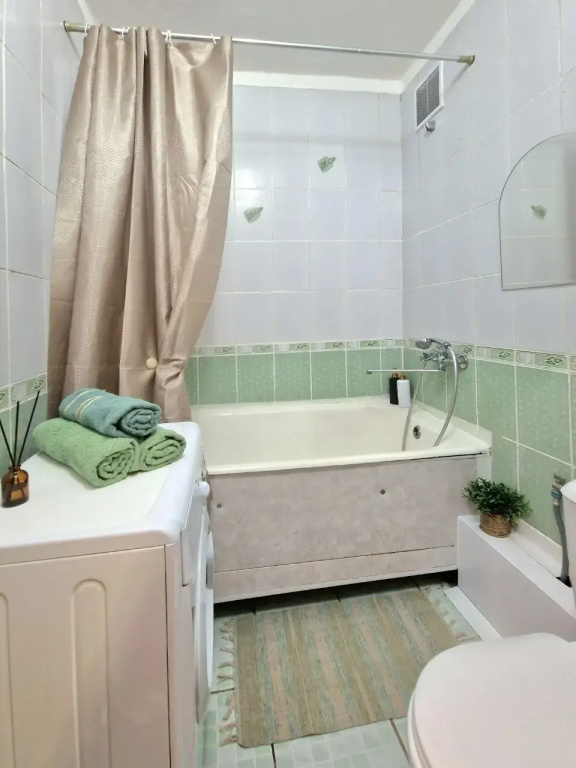 Квартира на Улице Гагарина 47