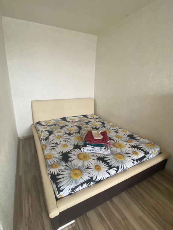 Квартира на Театральной площади