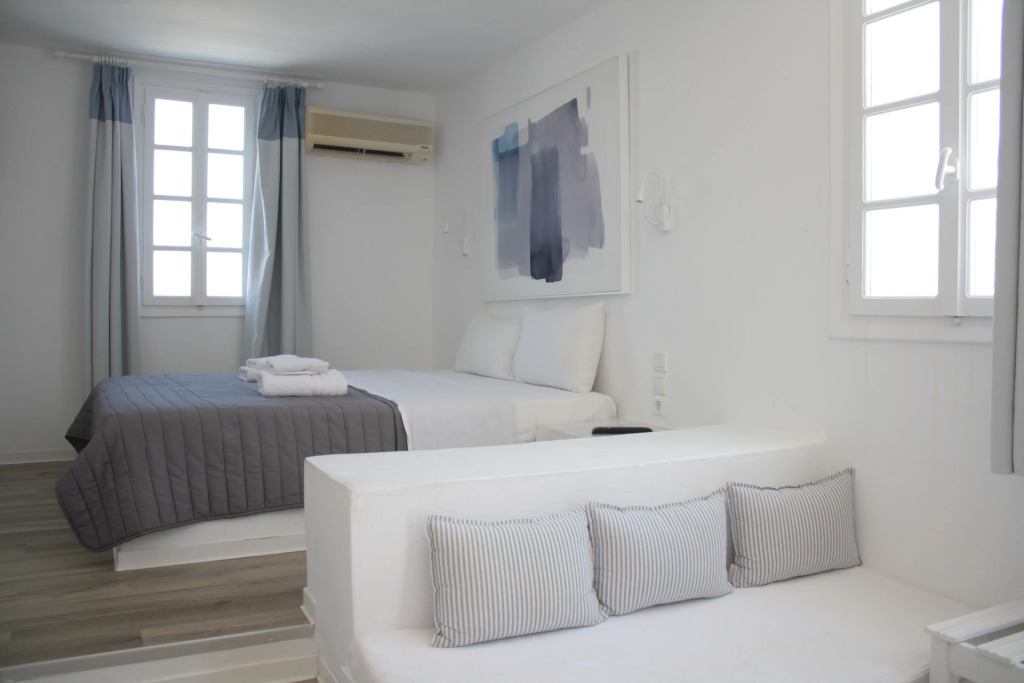 Отель Terra Maltese Natural Retreat