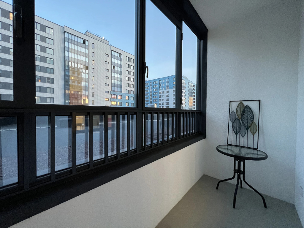 Апартаменты Zina's Apartment
