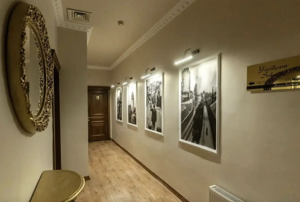 BeyPort Hotel Istanbul