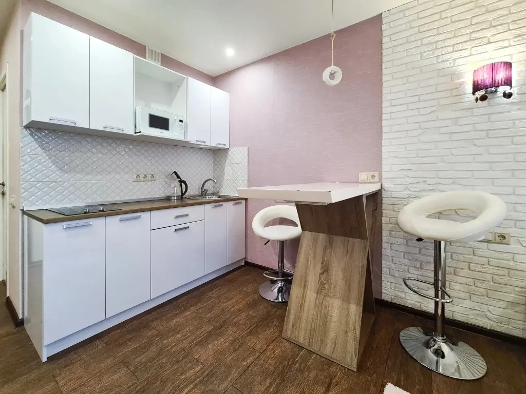 Жилое помещение MegaStay 498А