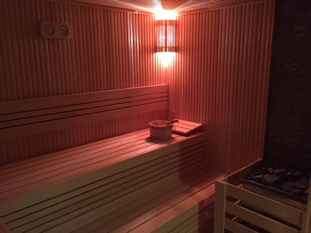 Monapart Hotel Istanbul Mecidiyekoy