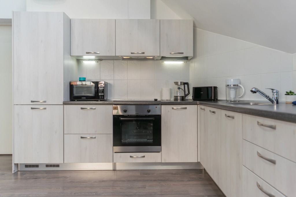 Апартаменты Vyborg Velvet Aparts Семейные у Замка