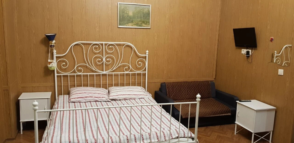 Гостевой Дом Ксения