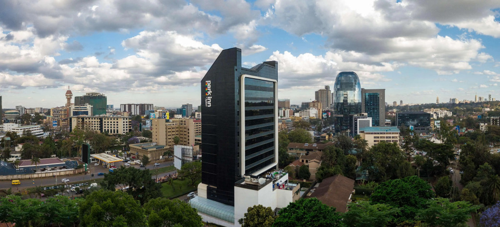Park Inn by Radisson, Nairobi Westlands
