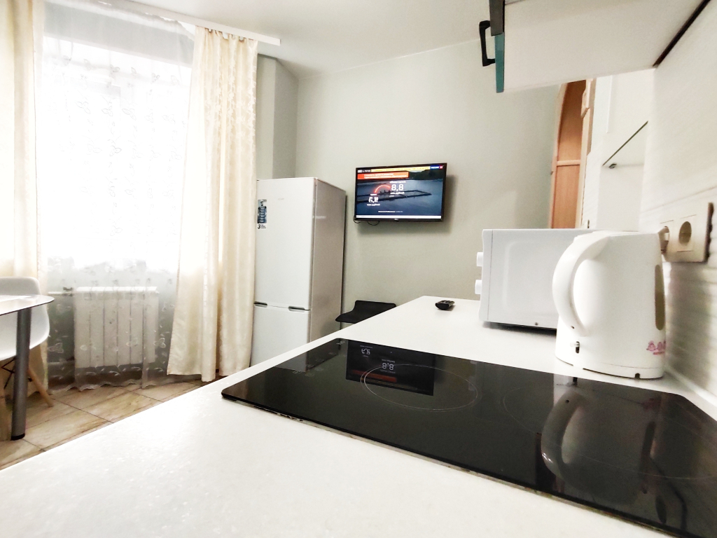 Апартаменты Globusapartmentcity