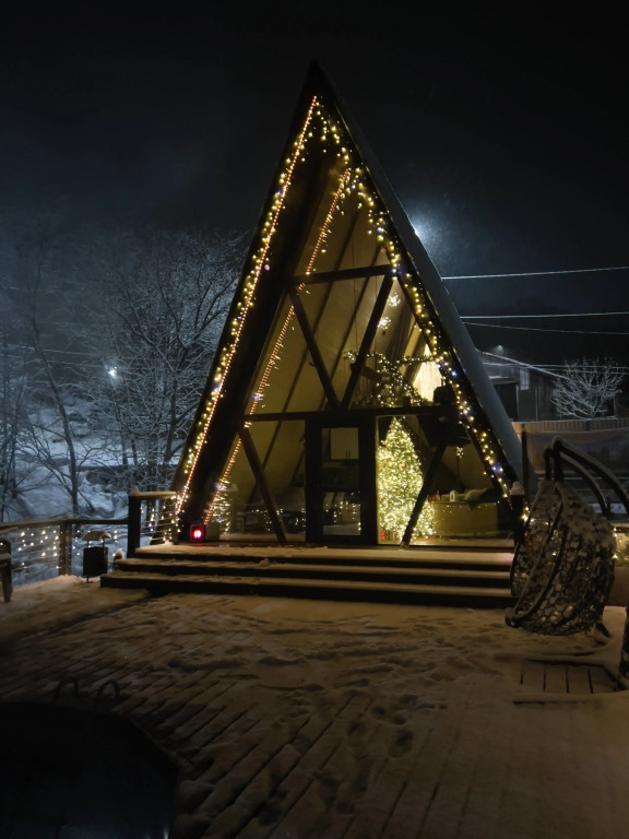 Гостевой дом Agapovka guest house