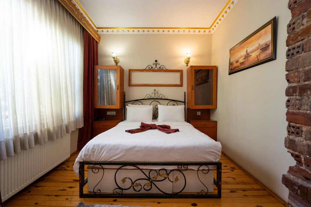 Gedikpasa Konagi Hotel
