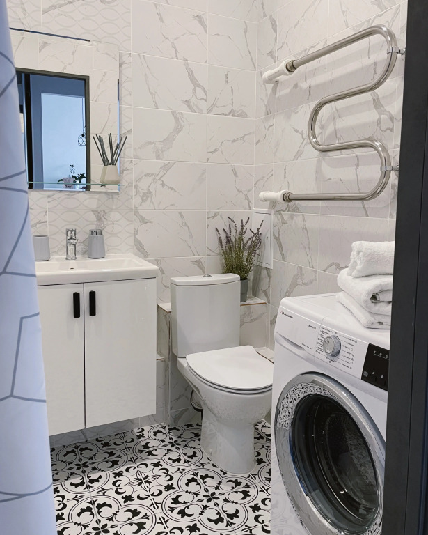 Квартира Merino Home Мир