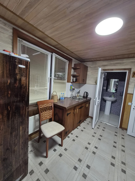 Частный дом в горах Гузерипль