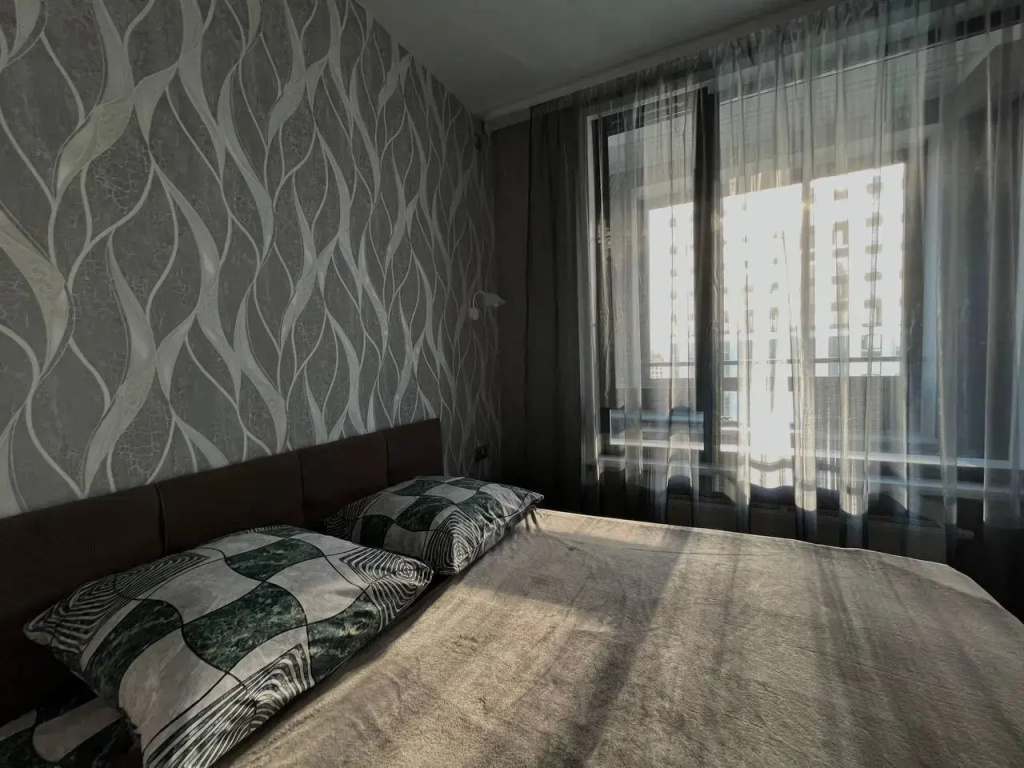 Апартаменты Savin House 15 этаж