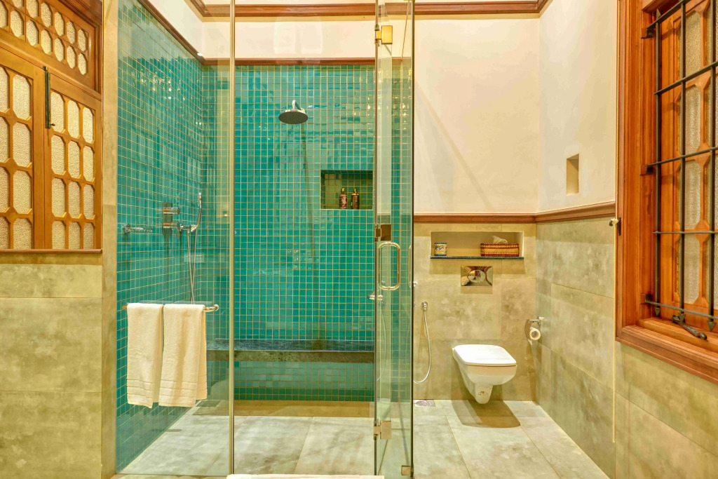 Бутик-отель The Manor