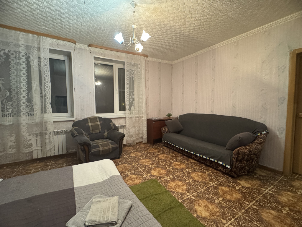 Квартира на Улице Ленина 36