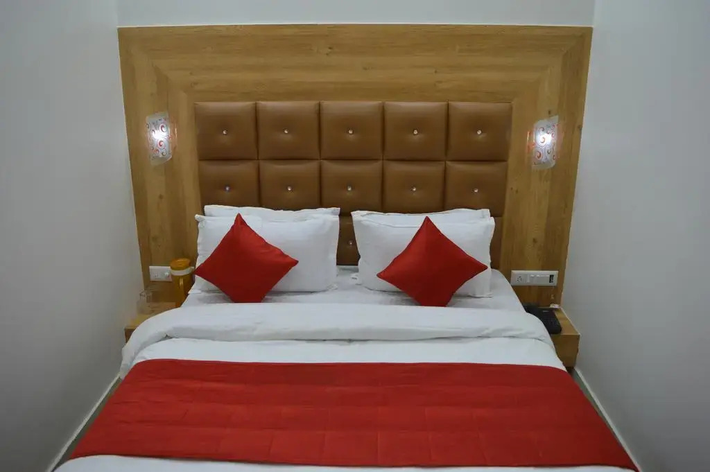 Signature Inn Hotel	