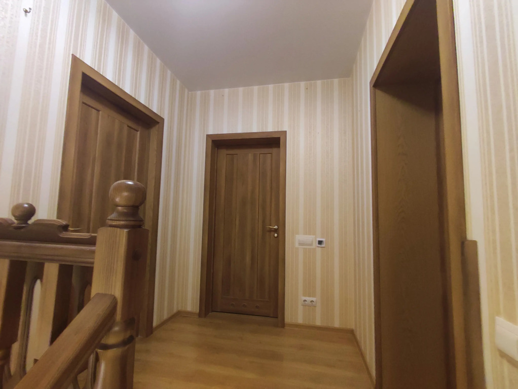 Квартира Трехкомнатная в Зеленоградске