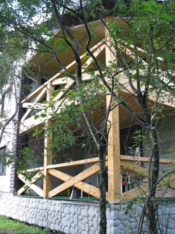 База Отдыха Медвежий Угол
