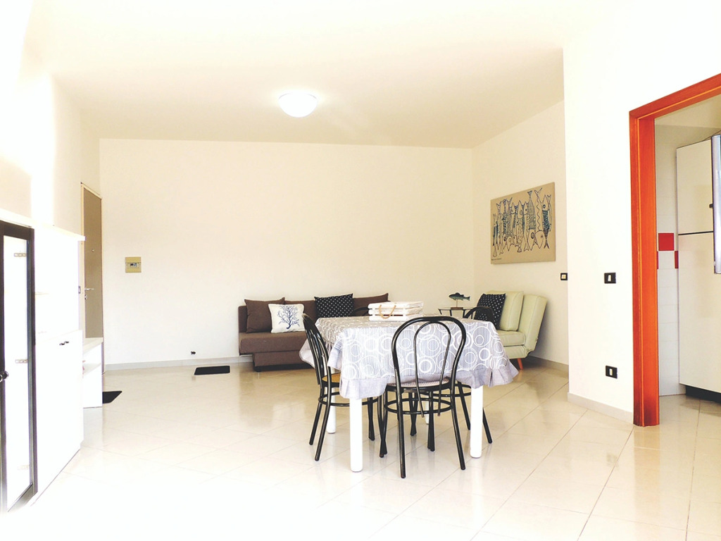 Oikia Vacanze Otranto Teto Guest House