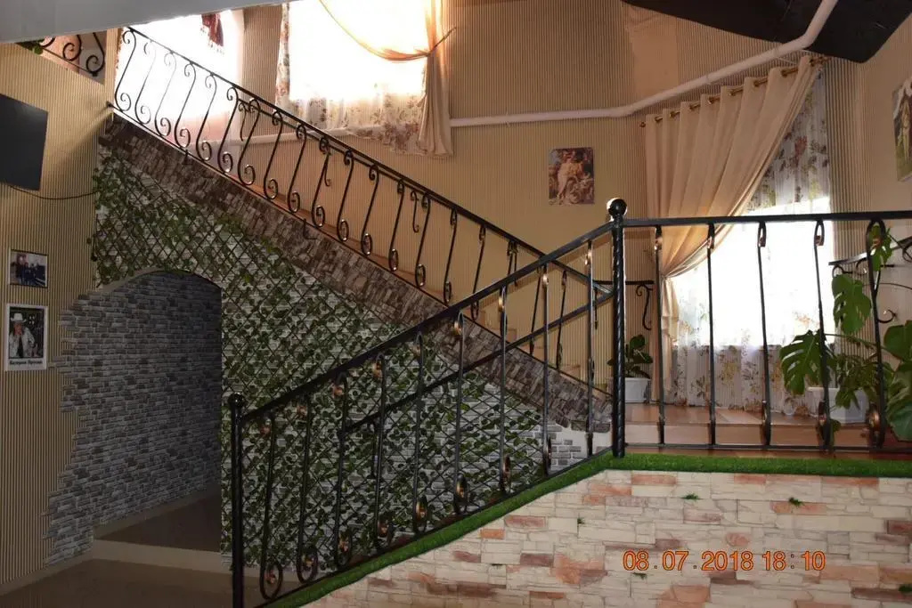 Отель Гранд