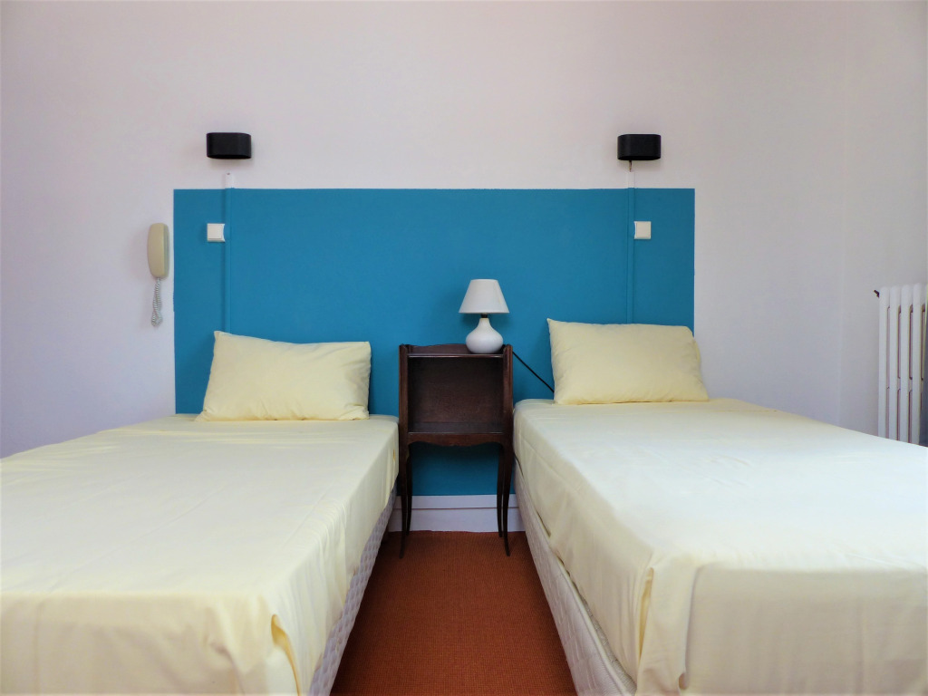 Hôtel PB - Paris-Barcelone