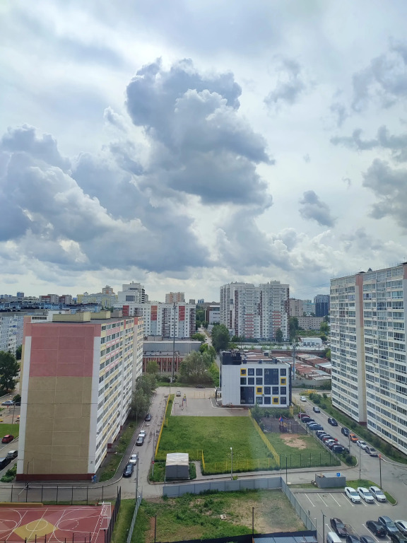 Квартира Уютная у леса