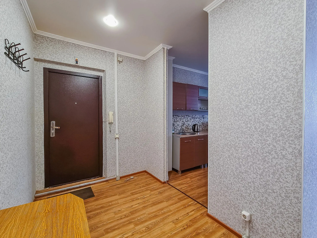 Квартира Терешковой 10/7 84
