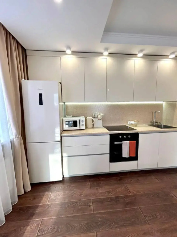 Квартира Lila