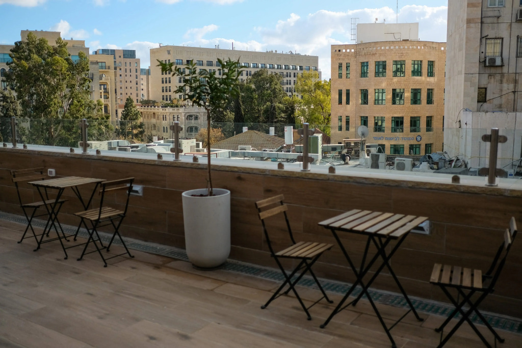 Shlomtzi Hotel