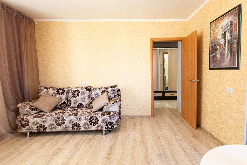 Sutki-24 Apartments