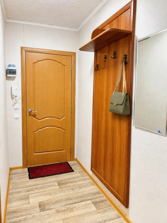 Просторная квартира 3 спальных места рядом с ТРЦ Каскад и Олимп