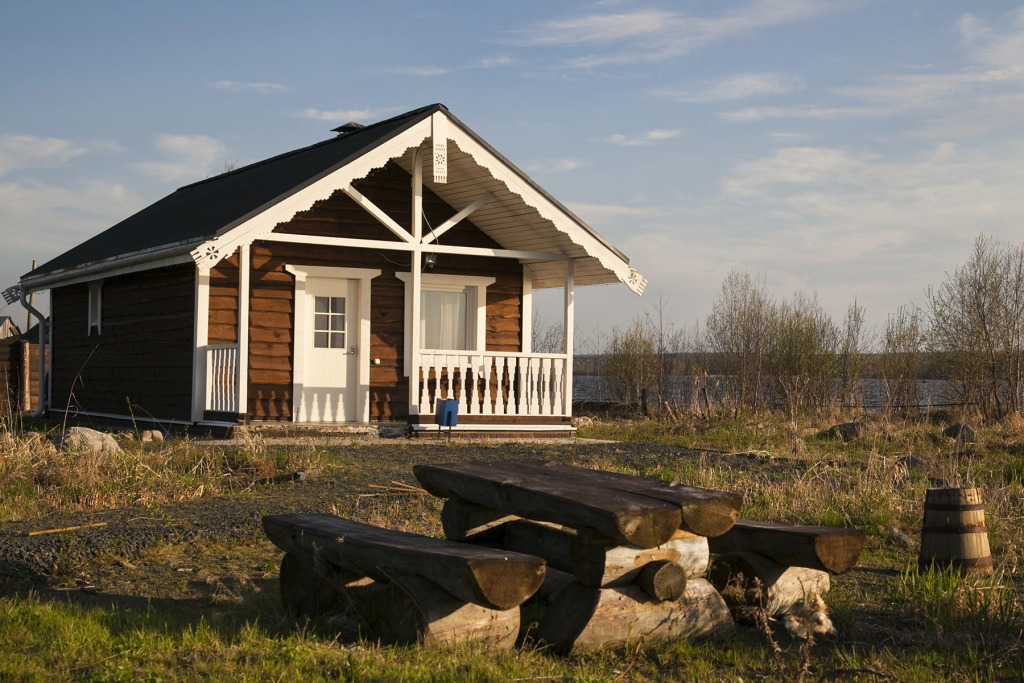 Kareliya Hotel