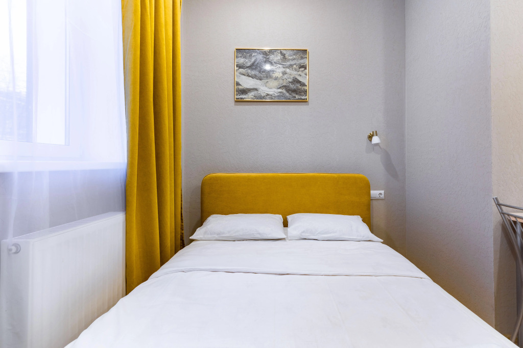 Apart-Hotel Leohotels Na Dubrovskoj 11