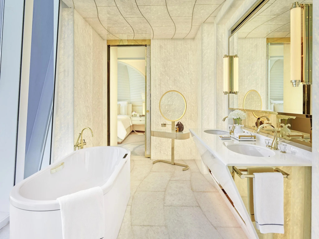 Fairmont Doha