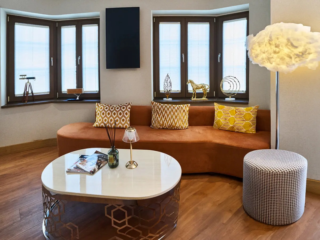 Отель Thank You Hotel Sultanahmet
