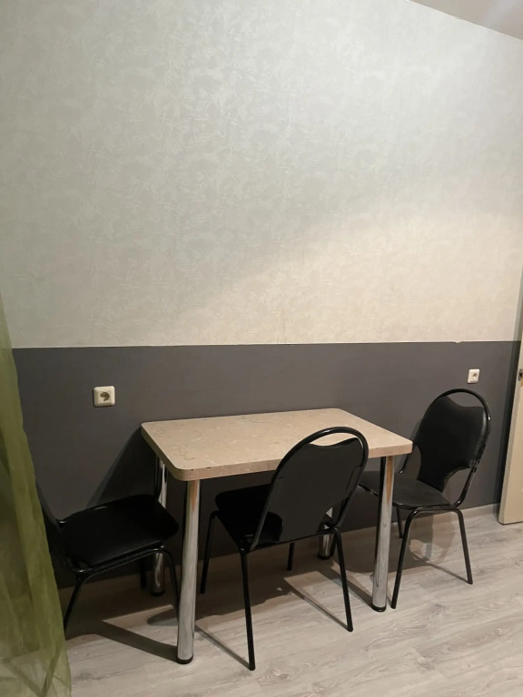 Квартира В микрорайоне Степном 4