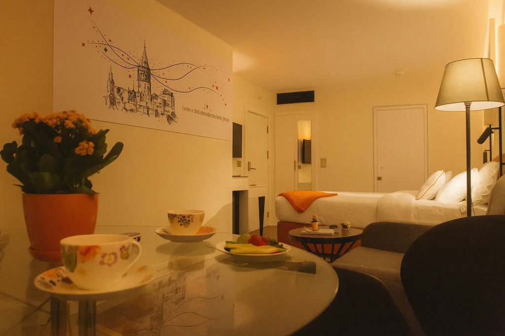 Sparkle Hotel