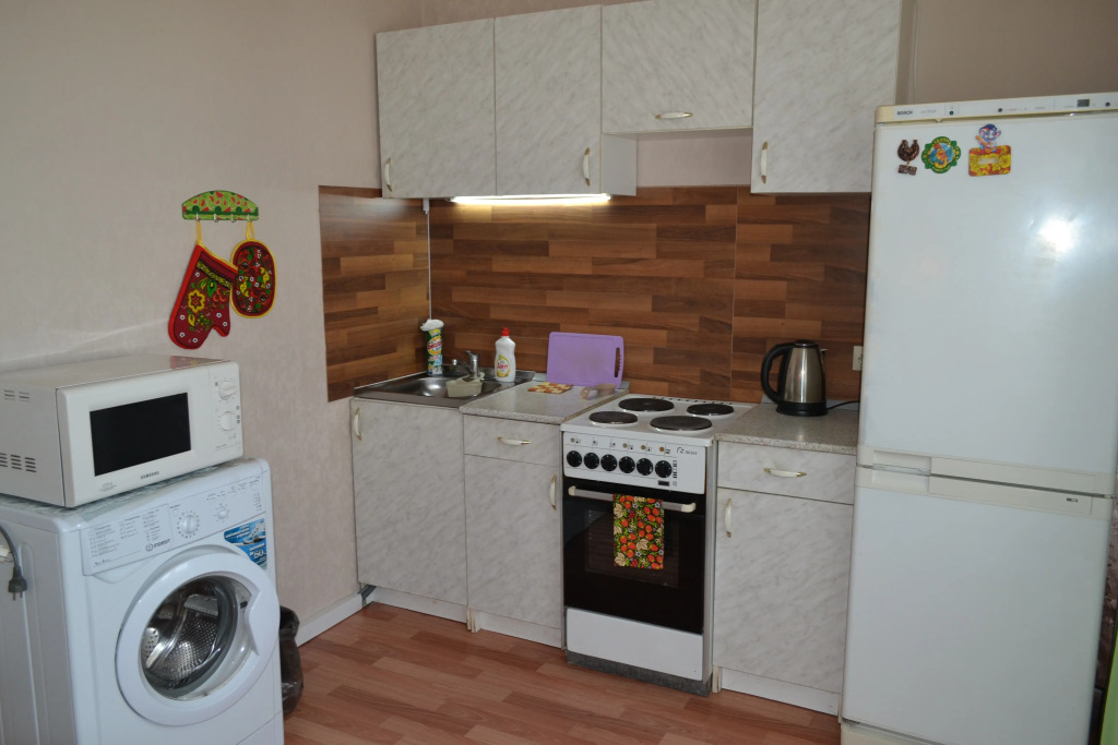 Квартира 1-комнатная квартира 40м2