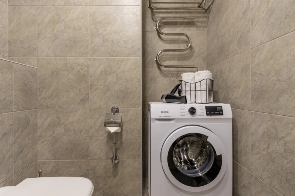 Апартаменты Rent175 4