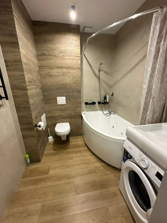 Квартира Двухкомнатная Евро в Новом ЖК 002600