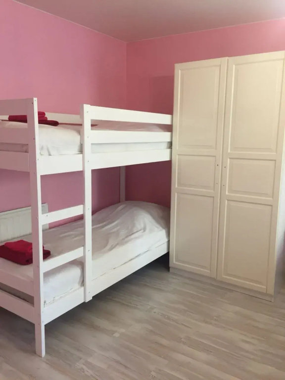 Апартаменты Old Flat на 8-ой Советской