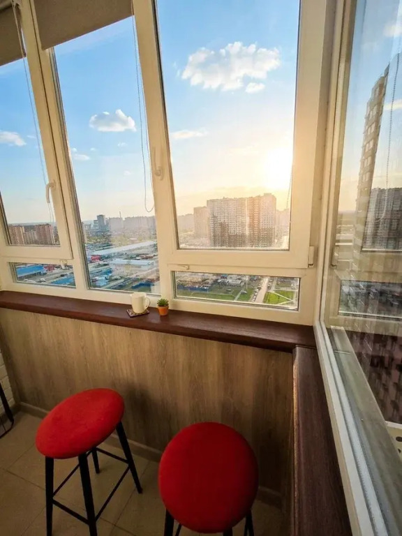 Квартира 1-комнатная FamilyRent