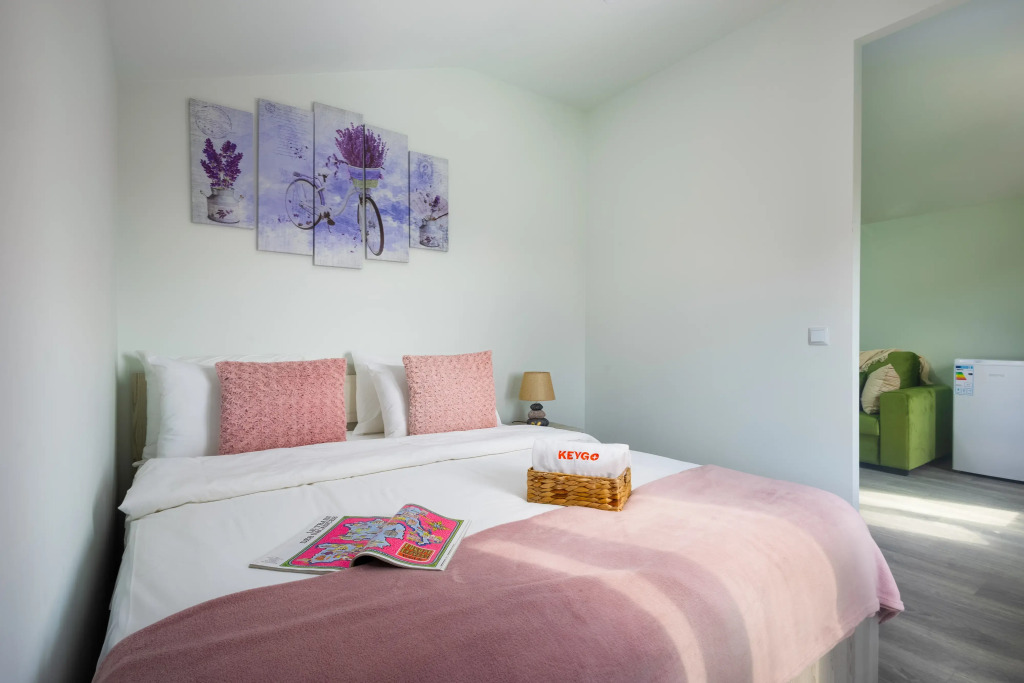 Yerevan Apartments by KeyGo