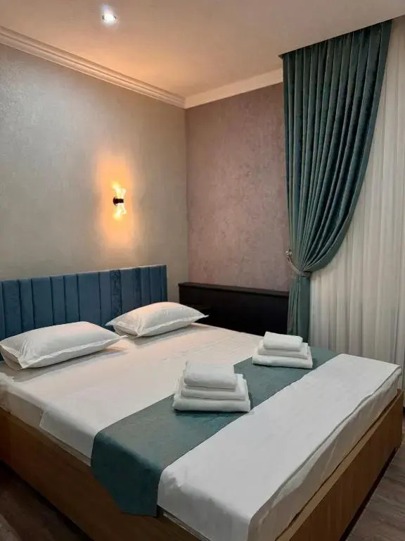 Hotel Mehran