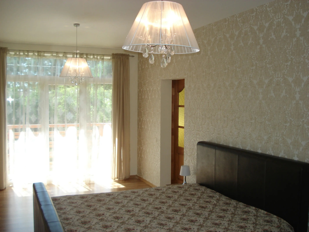 Вилла Exclusive Mansion Jurmala