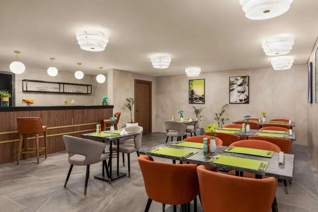 Wyndham Garden Baku