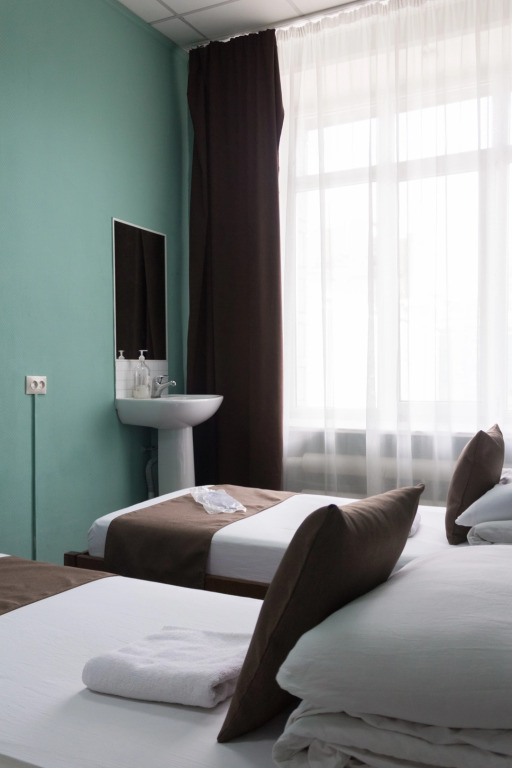 Хостел Hostel Bueno