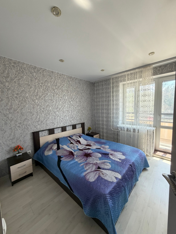 Квартира Горького 3