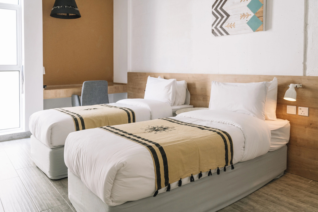 Отель Dara Al Yammamah Hotel